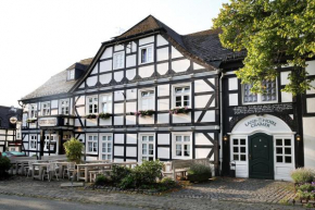 Landhotel & Gasthof Cramer Warstein